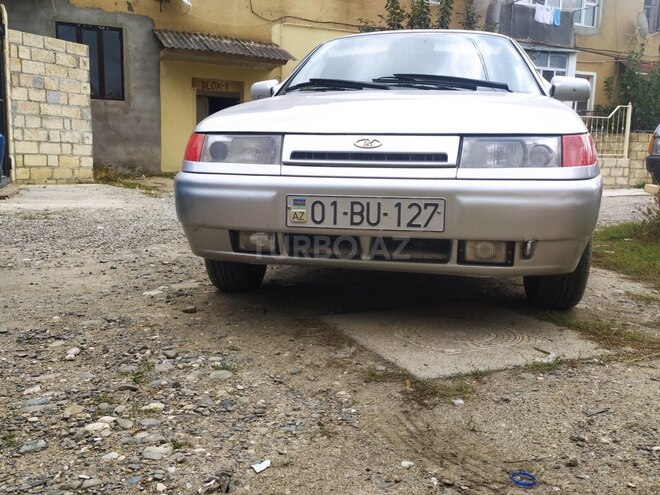 LADA (VAZ) 2110 2004, 300,000 km - 1.5 l - Quba
