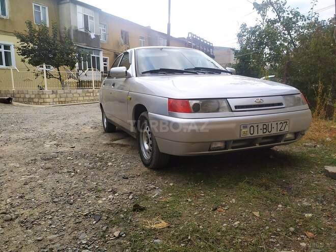 LADA (VAZ) 2110 2004, 300,000 km - 1.5 l - Quba