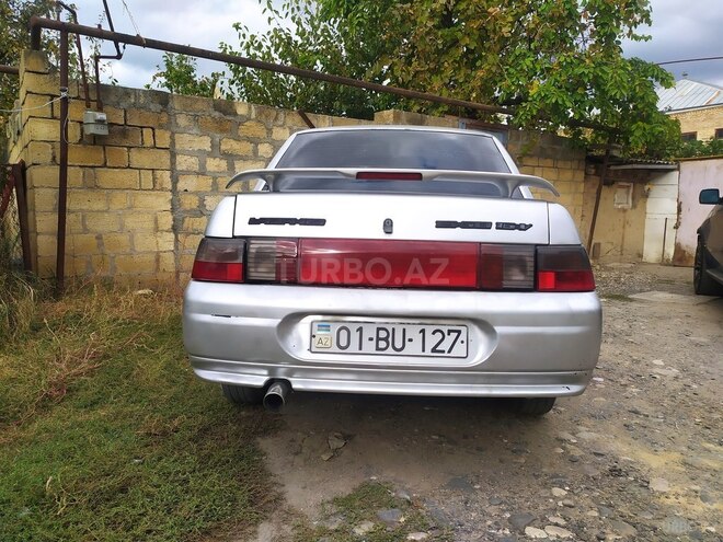 LADA (VAZ) 2110 2004, 300,000 km - 1.5 l - Quba