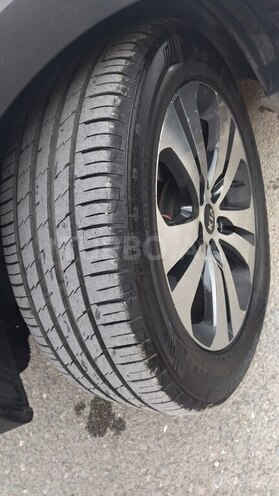 Kia Sportage 2012, 183,000 km - 2.4 l - Gəncə