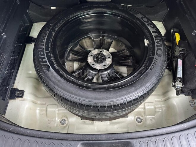 Kia Sportage 2012, 183,000 km - 2.4 l - Gəncə