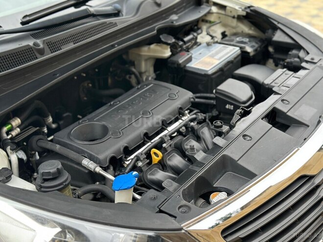 Kia Sportage 2012, 183,000 km - 2.4 l - Gəncə