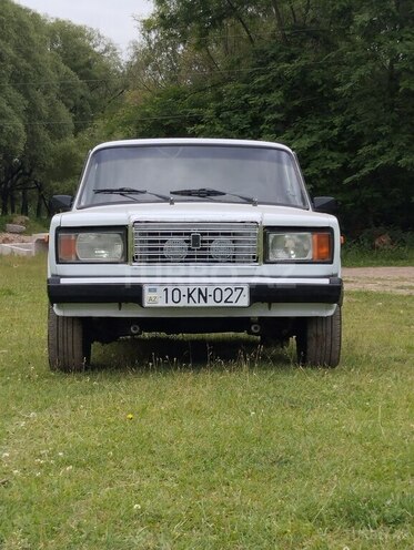 LADA (VAZ) 2107 2002, 95,000 km - 1.6 l - Gədəbəy