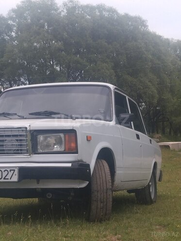 LADA (VAZ) 2107 2002, 95,000 km - 1.6 l - Gədəbəy