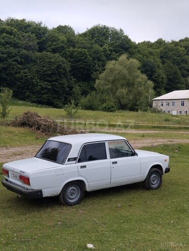 LADA (VAZ) 2107 2002, 95,000 km - 1.6 l - Gədəbəy