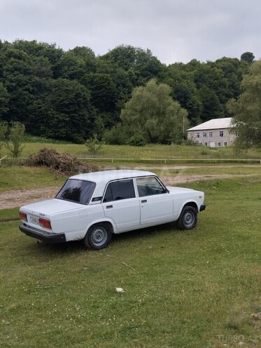 LADA (VAZ) 2107 2002, 95,000 km - 1.6 l - Gədəbəy
