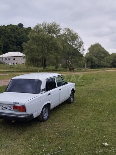 LADA (VAZ) 2107 2002, 95,000 km - 1.6 l - Gədəbəy