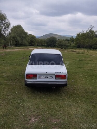 LADA (VAZ) 2107 2002, 95,000 km - 1.6 l - Gədəbəy