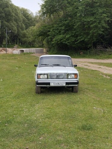 LADA (VAZ) 2107 2002, 95,000 km - 1.6 l - Gədəbəy