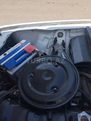LADA (VAZ) 2107 2002, 95,000 km - 1.6 l - Gədəbəy