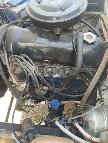 LADA (VAZ) 2107 2002, 95,000 km - 1.6 l - Gədəbəy