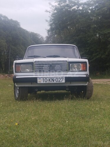 LADA (VAZ) 2107 2002, 95,000 km - 1.6 l - Gədəbəy