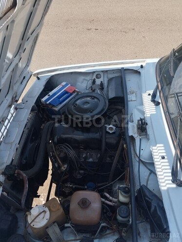 LADA (VAZ) 2107 2002, 95,000 km - 1.6 l - Gədəbəy