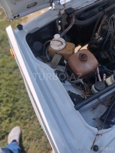 LADA (VAZ) 2107 2002, 95,000 km - 1.6 l - Gədəbəy