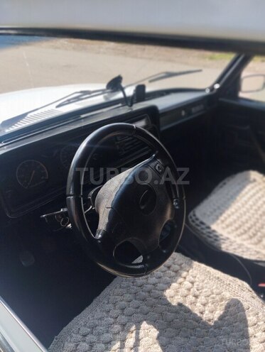 LADA (VAZ) 2107 2002, 95,000 km - 1.6 l - Gədəbəy