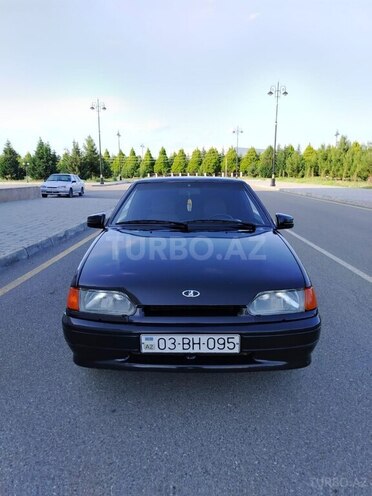 LADA (VAZ) 2115 2009, 164,000 km - 1.5 l - Ağdaş