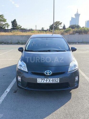 Toyota Prius 2010, 268,800 km - 1.8 л - Bakı