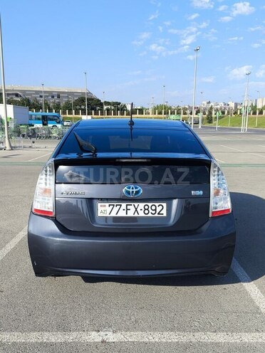 Toyota Prius 2010, 268,800 km - 1.8 л - Bakı