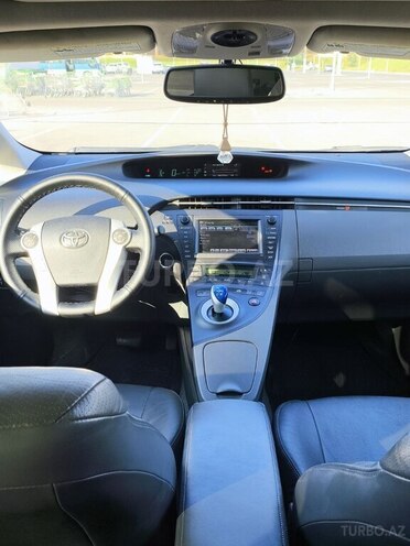 Toyota Prius 2010, 268,800 km - 1.8 л - Bakı