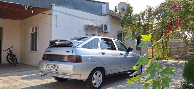 LADA (VAZ) 2112 2007, 248,563 km - 1.6 l - Mingəçevir