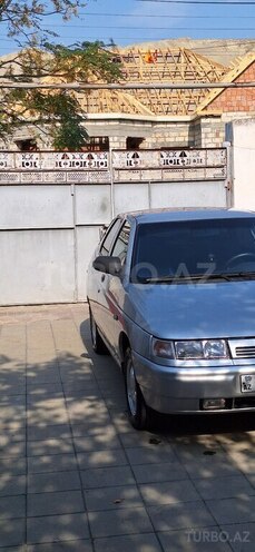 LADA (VAZ) 2112 2007, 248,563 km - 1.6 l - Mingəçevir