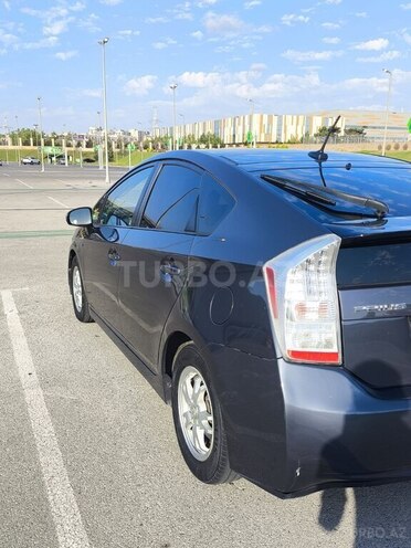Toyota Prius 2010, 268,800 km - 1.8 л - Bakı