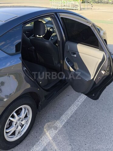 Toyota Prius 2010, 268,800 km - 1.8 л - Bakı