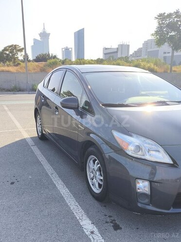 Toyota Prius 2010, 268,800 km - 1.8 л - Bakı