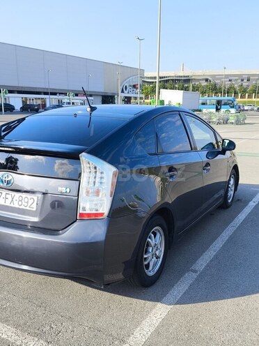 Toyota Prius 2010, 268,800 km - 1.8 л - Bakı