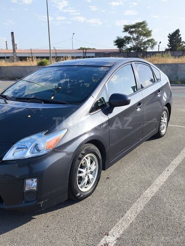 Toyota Prius 2010, 268,800 km - 1.8 л - Bakı