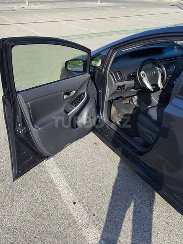 Toyota Prius 2010, 268,800 km - 1.8 л - Bakı