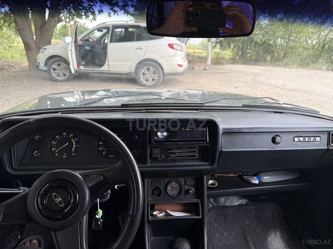 LADA (VAZ) 2107 2010, 95,000 km - 1.6 l - İmişli