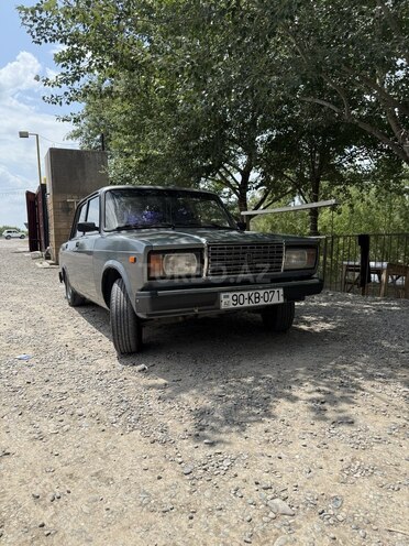 LADA (VAZ) 2107 2010, 95,000 km - 1.6 l - İmişli