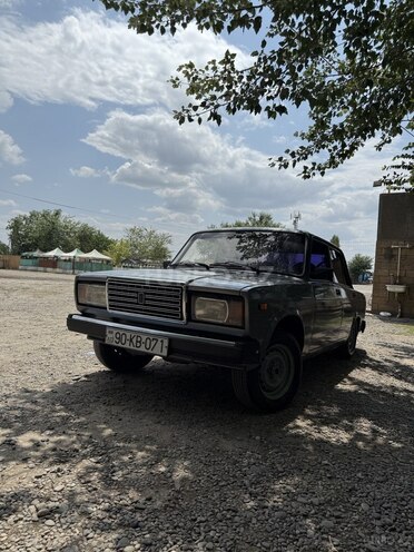 LADA (VAZ) 2107 2010, 95,000 km - 1.6 l - İmişli