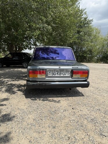 LADA (VAZ) 2107 2010, 95,000 km - 1.6 l - İmişli
