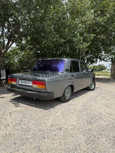 LADA (VAZ) 2107 2010, 95,000 km - 1.6 l - İmişli