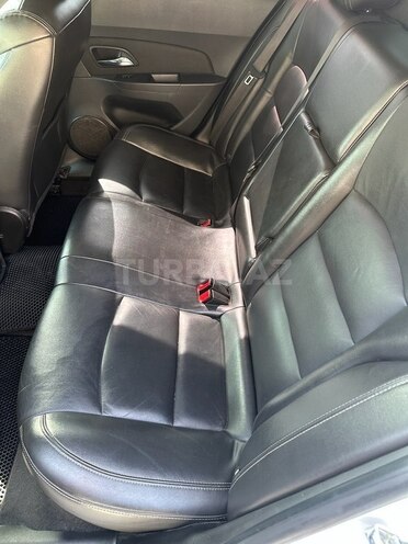 Chevrolet Cruze 2015, 177,878 km - 1.4 l - Bakı