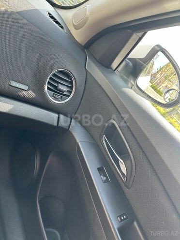 Chevrolet Cruze 2015, 177,878 km - 1.4 l - Bakı
