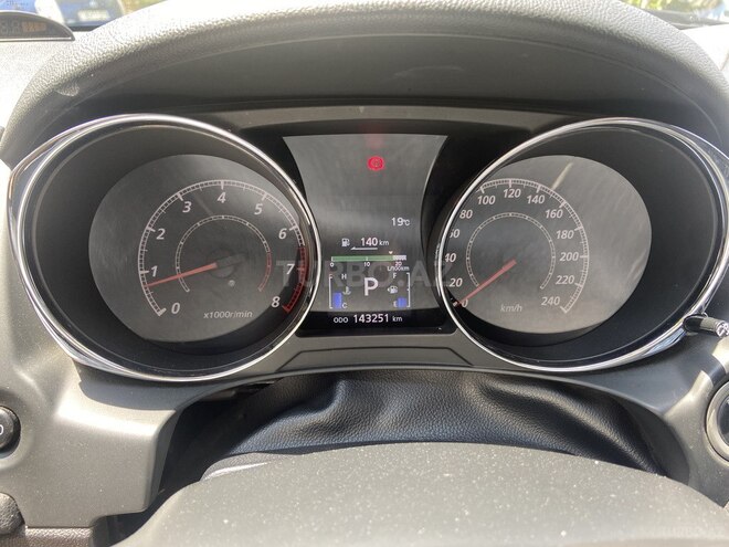 Mitsubishi ASX-6
