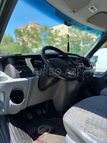 Ford Transit 2010, 256,000 km - 2.2 л - Bakı