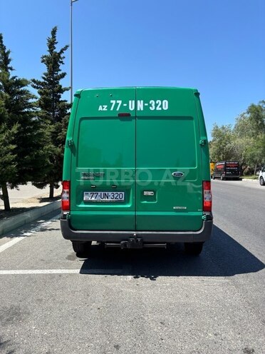 Ford Transit 2010, 256,000 km - 2.2 л - Bakı