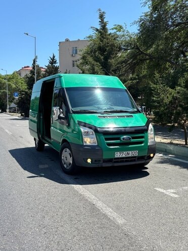Ford Transit 2010, 256,000 km - 2.2 л - Bakı