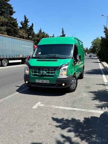 Ford Transit 2010, 256,000 km - 2.2 л - Bakı