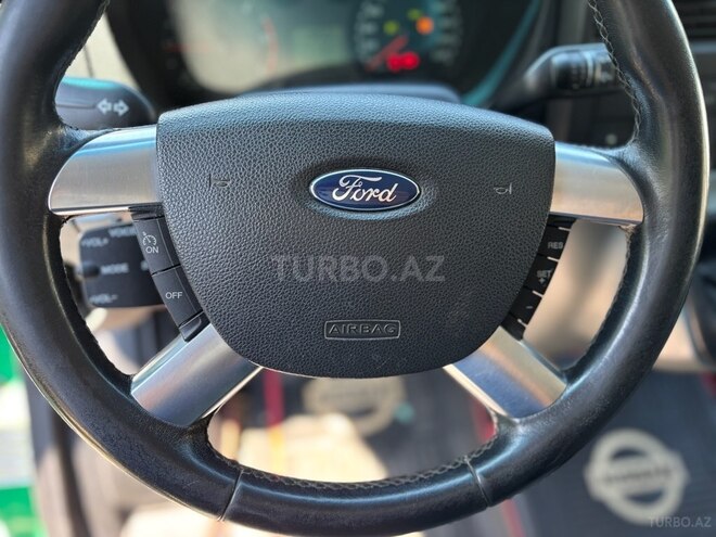 Ford Transit 2010, 256,000 km - 2.2 л - Bakı