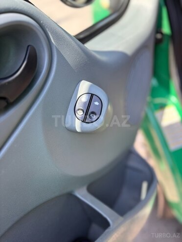 Ford Transit 2010, 256,000 km - 2.2 л - Bakı