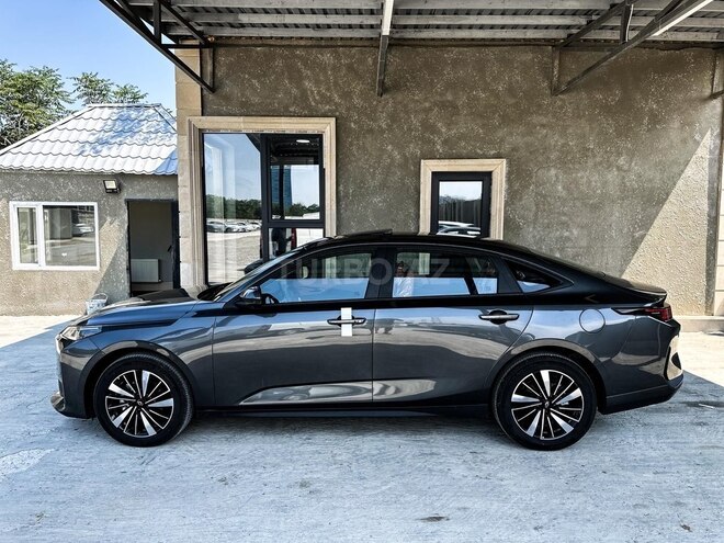 Changan  2025, 0 km - 1.5 л - Bakı