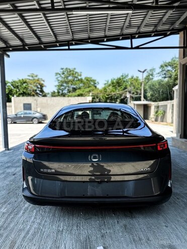 Changan  2025, 0 km - 1.5 л - Bakı