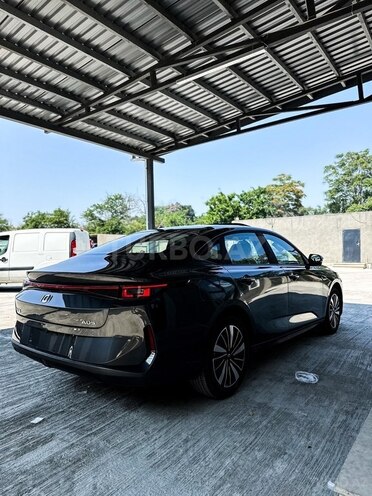 Changan  2025, 0 km - 1.5 л - Bakı