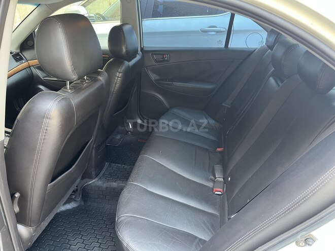 Hyundai Sonata 2009, 183,700 km - 2.4 l - Bakı