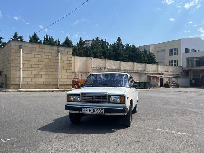 LADA (VAZ) 2107 2005, 95,000 km - 1.6 l - Bakı